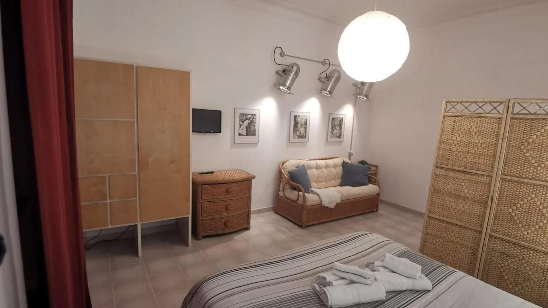 Apartment Casa Mariella Quartiere Trionfale - Prati Rome