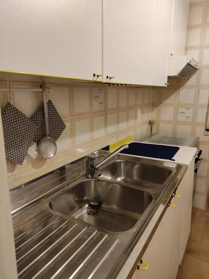 Casa Mariella Quartiere Trionfale - Prati 罗马 0*,