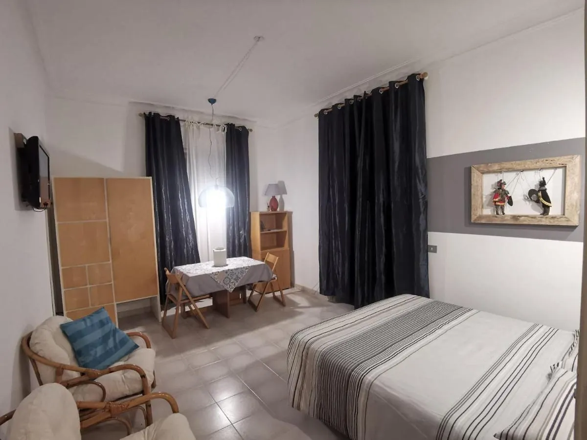Casa Mariella Quartiere Trionfale - Prati Rom 0*,