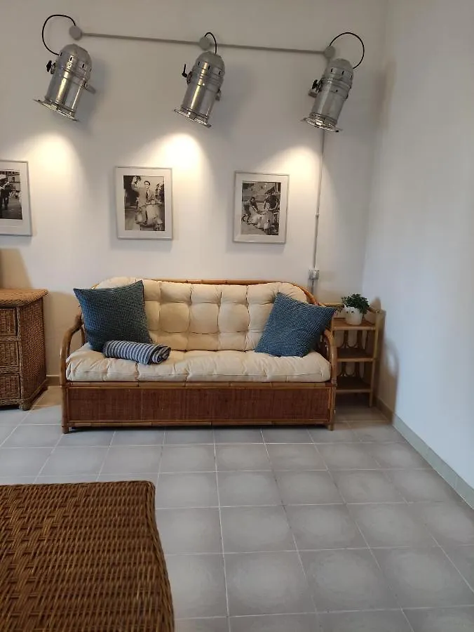 Casa Mariella Quartiere Trionfale - Prati Rome
