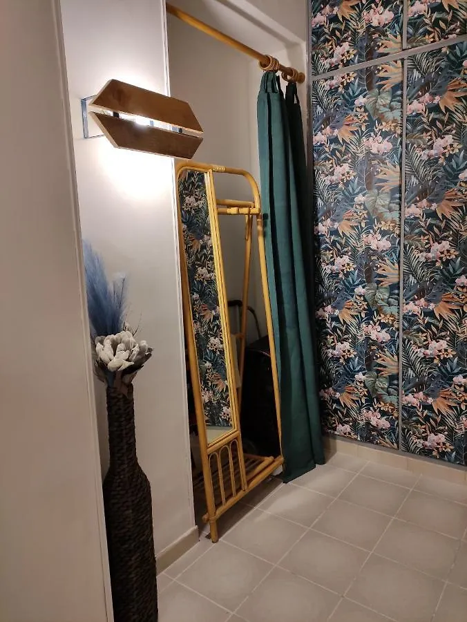 Casa Mariella Quartiere Trionfale - Prati Rome 0*,  Italy