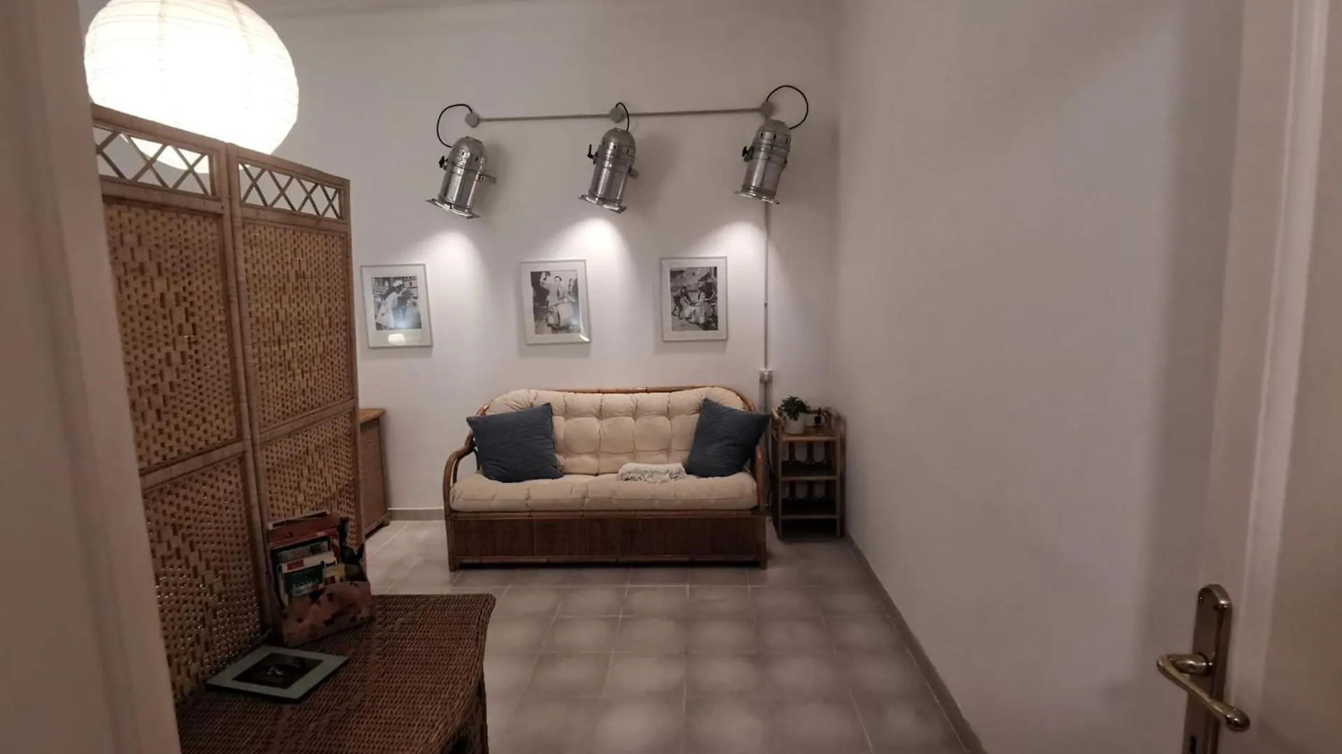 Casa Mariella Quartiere Trionfale - Prati Rome Apartment