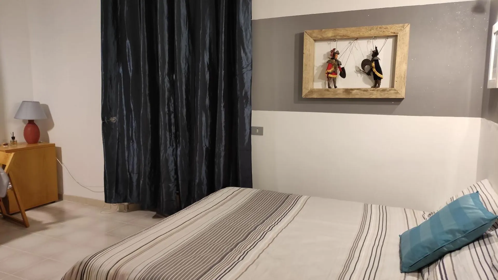 Casa Mariella Quartiere Trionfale - Prati Rome Italy