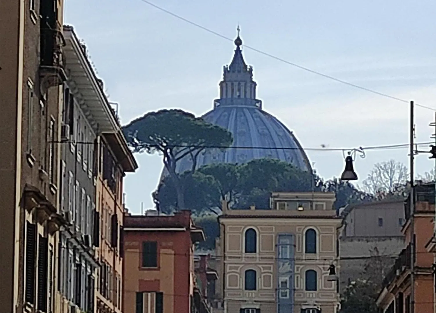 Casa Mariella Quartiere Trionfale - Prati Rom