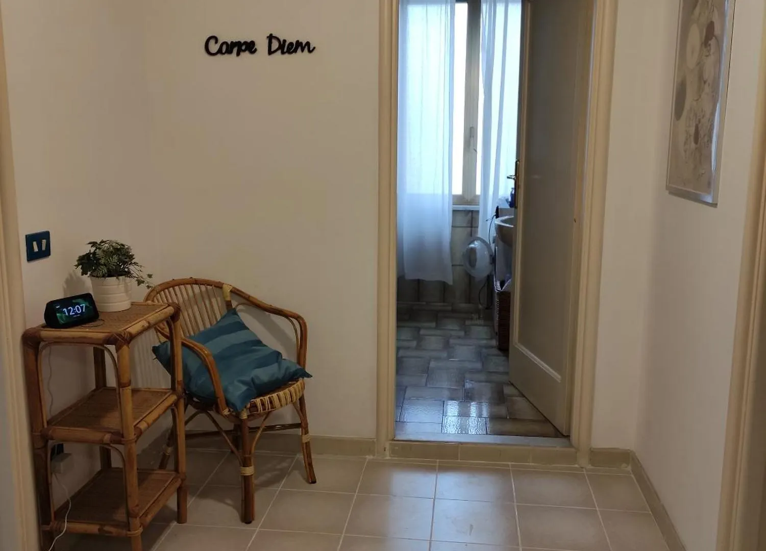 Apartment Casa Mariella Quartiere Trionfale - Prati Rome